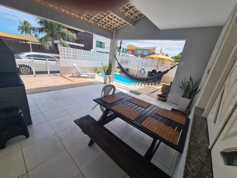 Casa cinza House in Aracaju