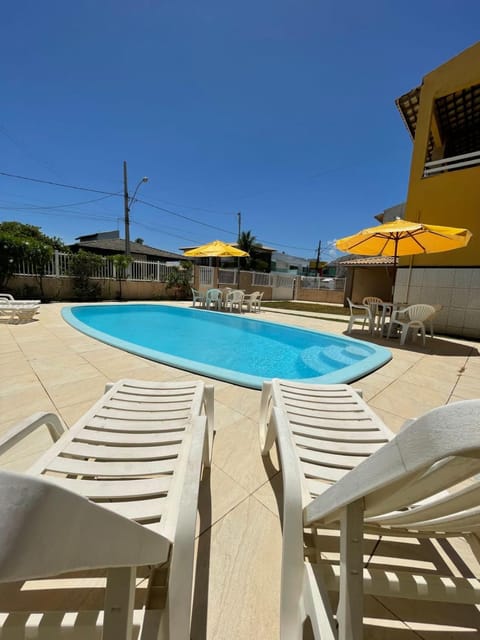 Balcony/Terrace, Swimming pool