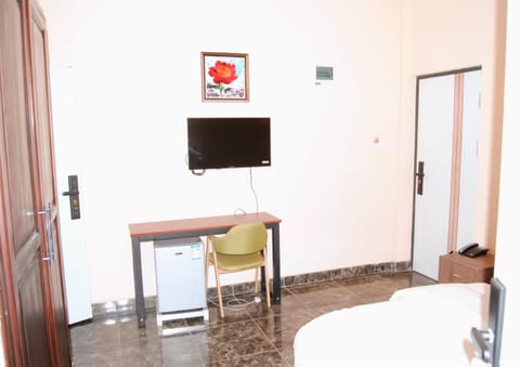 High Level Apartment Hotel in Accra