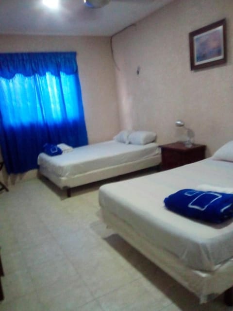 Waakax K'aa'k Bed and Breakfast in Merida