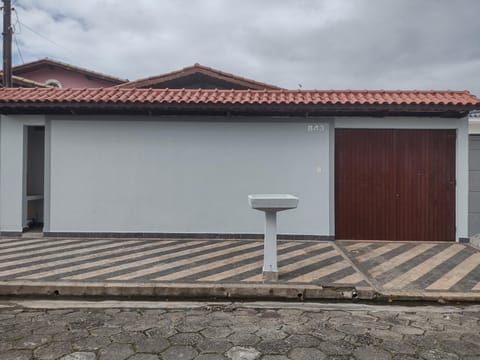 Casa de praia Aquamarine Oásis Peruíbe House in Peruíbe