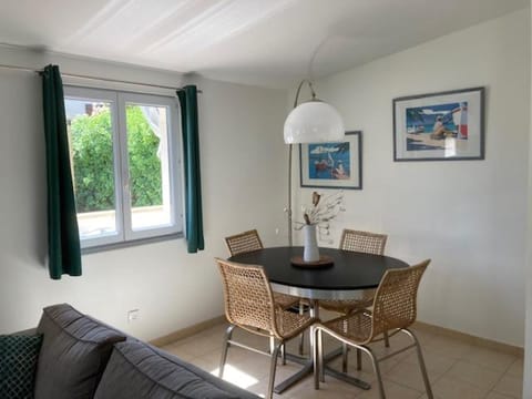 Un jardin dans la ville Apartment in La Ciotat