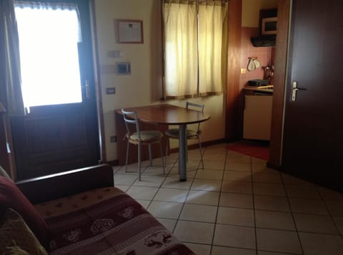 Residence Casa dei Fiori Apartment in Alagna Valsesia