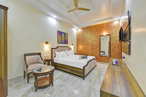 Hotel King's Turban Hotel in Jaipur