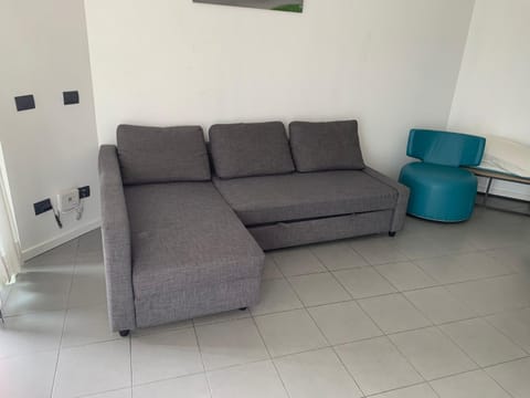 Apartment Bovisa Politecnico Apartment in Milan