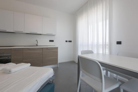 Apartment Bovisa Politecnico Apartment in Milan