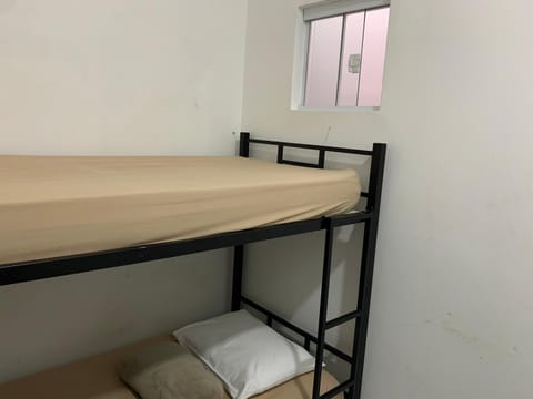 Pousada Internacional EAS Airport 10min Capsule hotel in Guarulhos