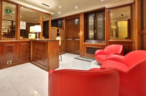 Best Western Hotel Moderno Verdi Hotel in Genoa