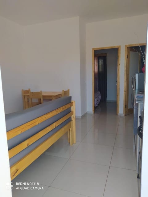 Guest House Maio Apartamento in Cape Verde