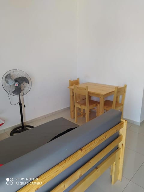 Guest House Maio Apartment in Cape Verde