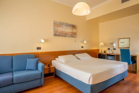 Best Western Hotel Globus Hotel in Rome