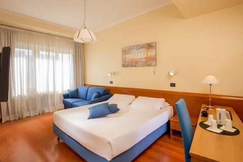 Best Western Hotel Globus Hotel in Rome