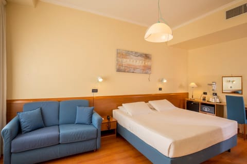 Best Western Hotel Globus Hotel in Rome