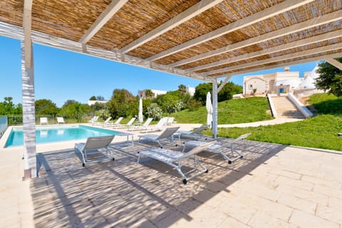 Garden view, Swimming pool