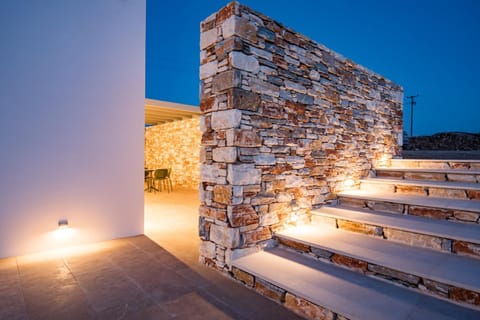 Bracket House Paros Villa in Paros, Greece