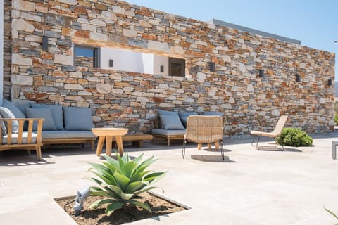 Bracket House Paros Villa in Paros, Greece