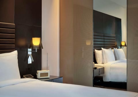 art'otel Rome Piazza Sallustio, Powered by Radisson Hotels Hotel in Rome