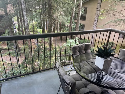 A Guest Favorite Your Smokey Mountain Escape that is fully stocked with all the comforts of home Casa in Gatlinburg