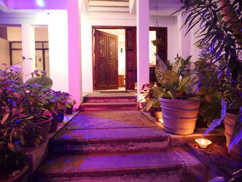 Elegance Oasis, Colombo 3 Alojamiento y desayuno in Colombo