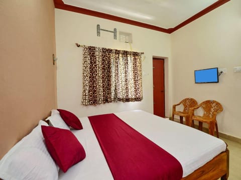 Surya Inn Hotel in Odisha