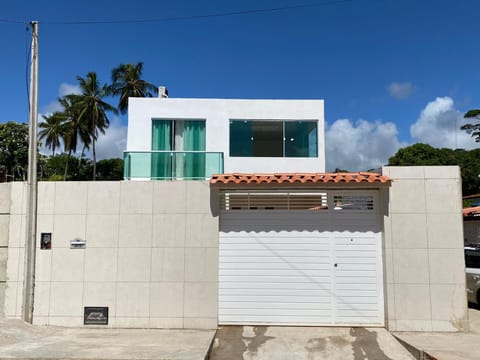 Recanto dos Milagres House in São Miguel dos Milagres