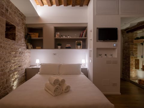 Residenza Donna Iohanna House in Gubbio