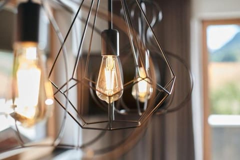 Alpenchalet S´Andalr Apartment in Trentino-South Tyrol