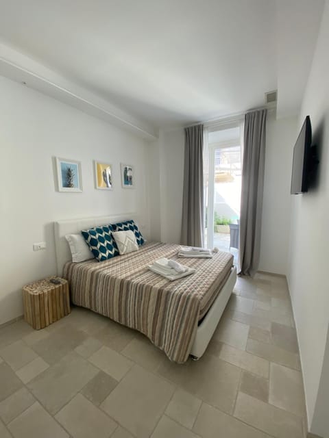 Home Alba "Rooms" Alojamiento y desayuno in Porto Recanati