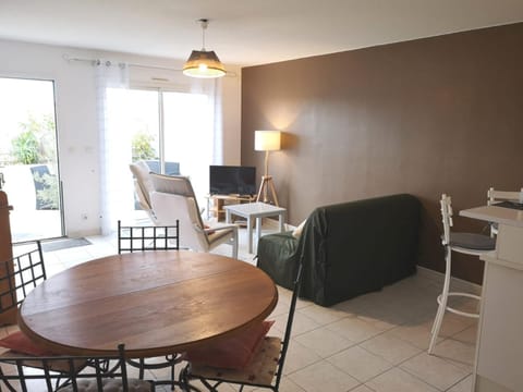 Le Grand Bleu Apartment in La Ciotat