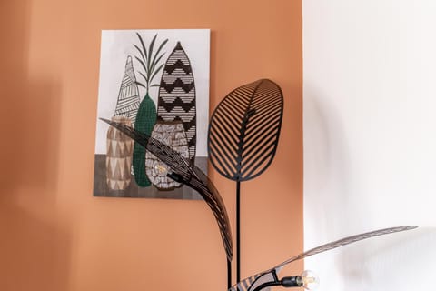 L'escale - Ma Cabotte Apartment in Bourgogne-Franche-Comté