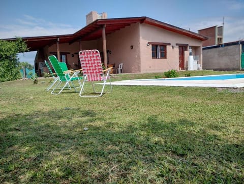 El Jazmín House in Salta