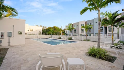 Lofts of Aventura Appartement in Aventura