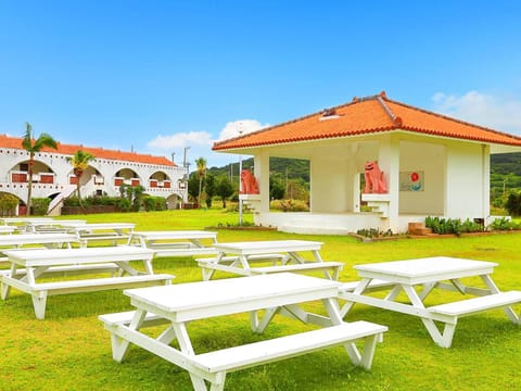 Resort Hotel Kume Island Hotel in Okinawa Prefecture