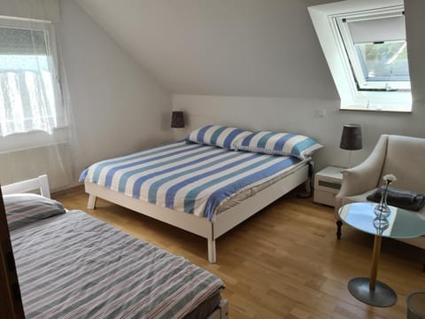 Appartement Paradiso Appartamento in Schaffhausen