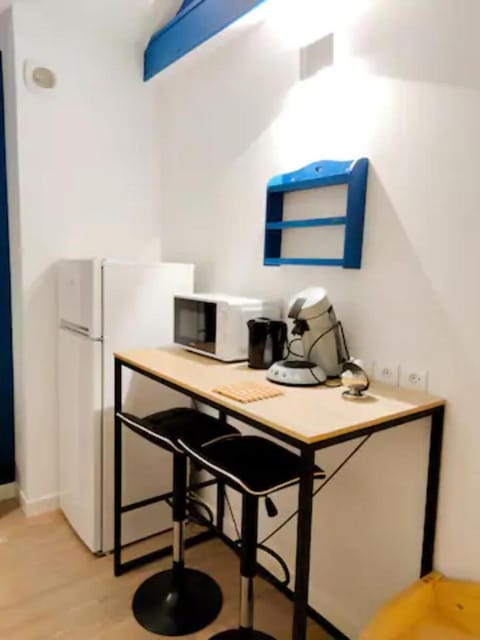 Le petit nid du Mont Saint Michel Apartment in Brittany