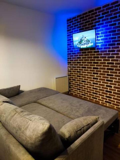 Le petit nid du Mont Saint Michel Apartment in Brittany