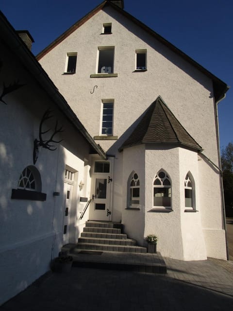 Jagdschloss Siedlinghausen House in Winterberg