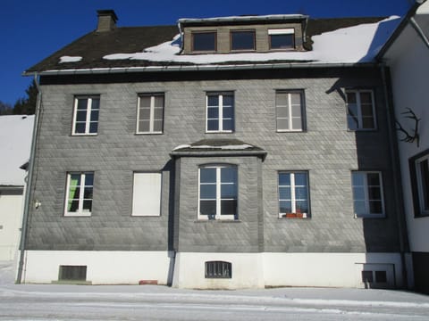 Jagdschloss Siedlinghausen House in Winterberg