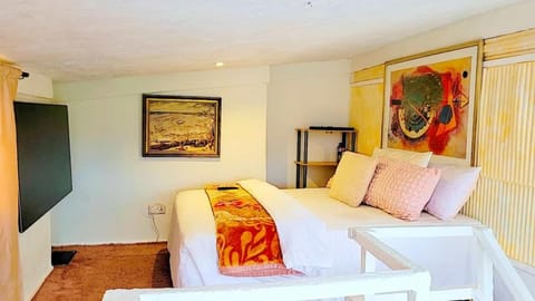 Golden Aurora Lodge Vacation rental in Ashanti Region, Ghana