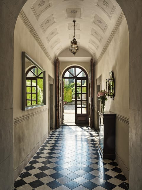 Villa di Piazzano - Small Luxury Hotels of the World Hôtel in Umbria