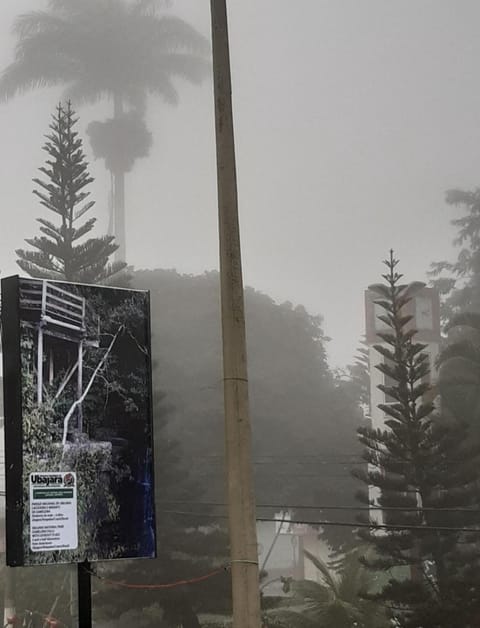 Pousada Central-Ubajara Capital do Turismo Inn in State of Ceará