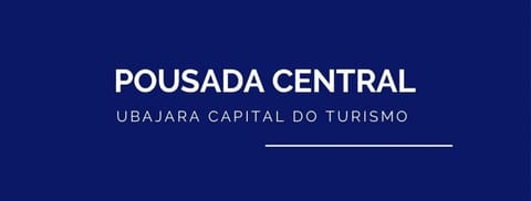 Pousada Central-Ubajara Capital do Turismo Inn in State of Ceará