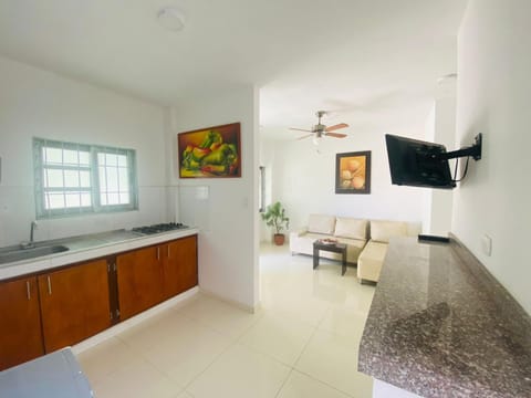 Communal lounge/ TV room, TV and multimedia, Kitchen or kitchenette, Living room