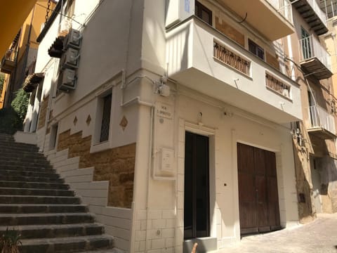 Casa Tita Alojamiento y desayuno in Agrigento
