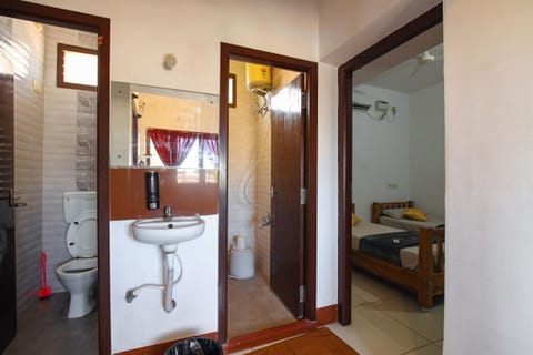 Manora Residency Hotel in Puducherry