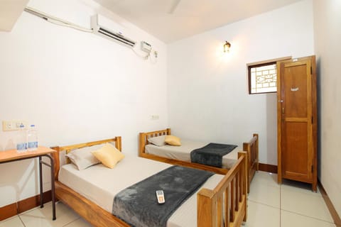 Manora Residency Hotel in Puducherry