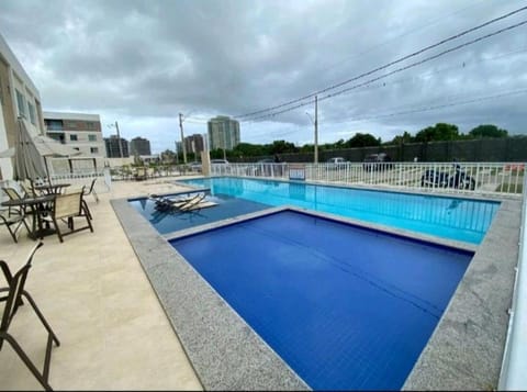 Apartamento Praia dos Milionários 3 Quartos e Ar condicionado Apartment in Ilhéus