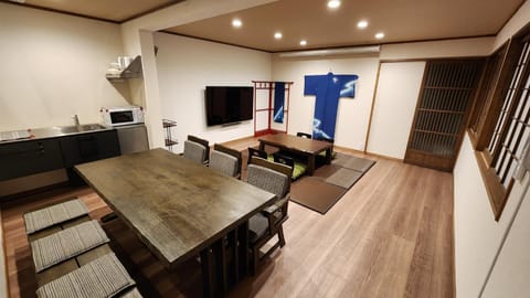 Hida Takayamasan no machi House - Vacation STAY 98088v House in Takayama