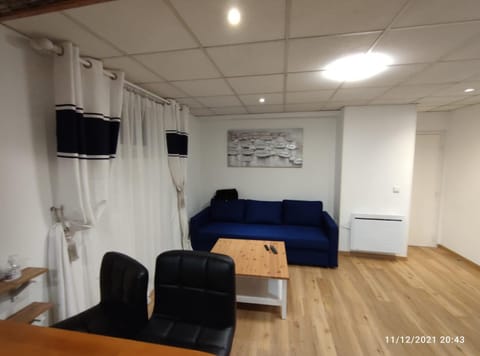 Résidence Romains 0G - hébergement de tourisme classé avec garage gratuit Apartment in Strasbourg