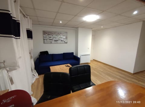 Résidence Romains 0G - hébergement de tourisme classé avec garage gratuit Apartment in Strasbourg